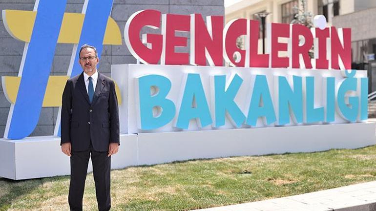 GSB yurtlarında kalan çölyaklı öğrencilere glutensiz ürün