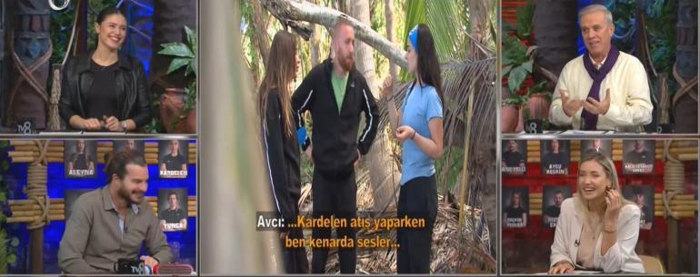 Survivor Panorama ne zaman, hangi günler Survivor Panorama 2023 yayın günleri ve sunucuları…