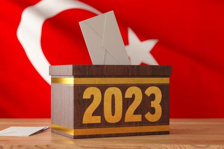 Seçim 2023 ne zaman Cumhurbaşkanlığı seçimi hangi tarihte olacak