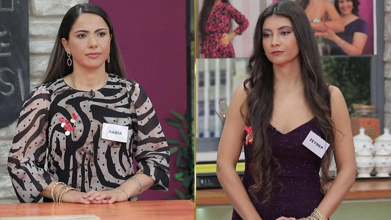 Gelinim Mutfakta elenen gelini 20 Ocak 2023... Gelinim Mutfakta kim birinci oldu, kim elendi