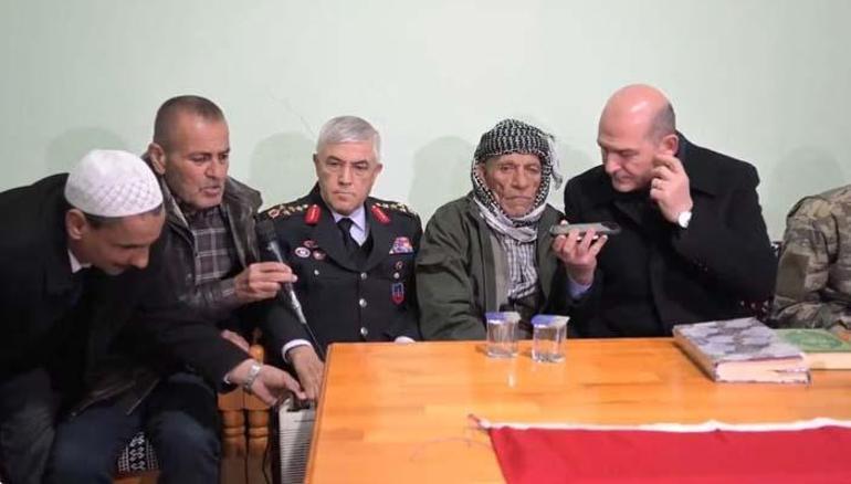 Şırnak’ta teröristlerle çıkan çatışmada 1 güvenlik korucusu şehit oldu