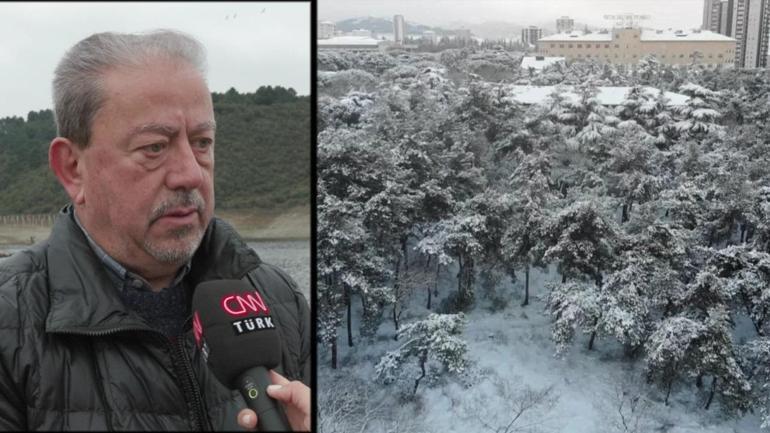 İstanbul’a kar ne zaman geliyor