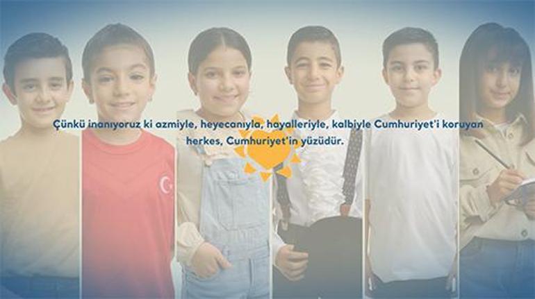 Türkiye Eğitim Gönüllüleri Vakfı 28 senede 3 milyon çocuğa hizmet götürdü