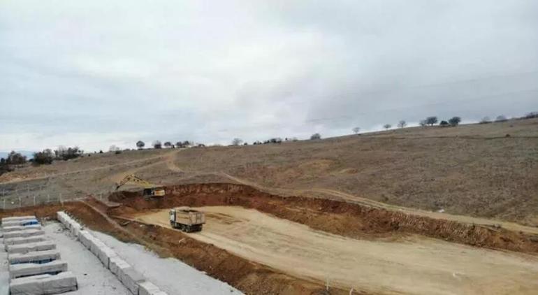 Dev maden tesisi bugün açılıyor: İlk altını Erdoğan dökecek