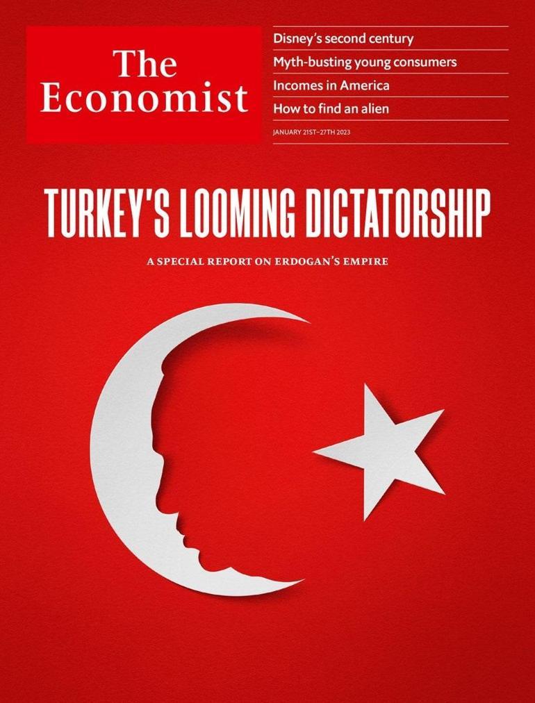 Hande Fırat yazdı: Tek ortak noktaları Erdoğan düşmanlığı, nedeni ise dış politika