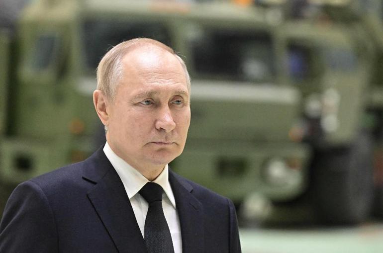 Tank sevkiyatını onaylayan Almanyadan flaş Putin açıklaması