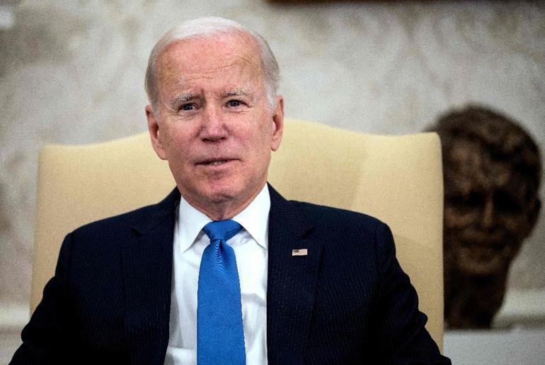 Pentagon duyurdu, Biden talimatı verdi: ABD hava sahasında Çine ait istihbarat balonu tespit edildi