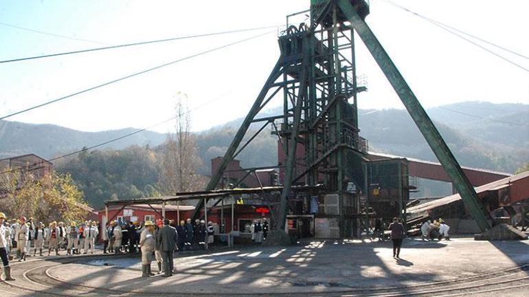 Bartındaki maden faciasına ilişkin iddianame kabul edildi