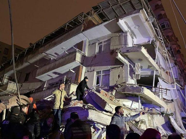 Depremde enkazdan kurtulanların bilgileri 7 Şubat... Kahramanmaraş depreminde ölü ve yaralı sayısında son durum