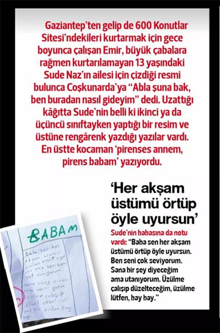 ‘Abla ben buradan nasıl gideyim’