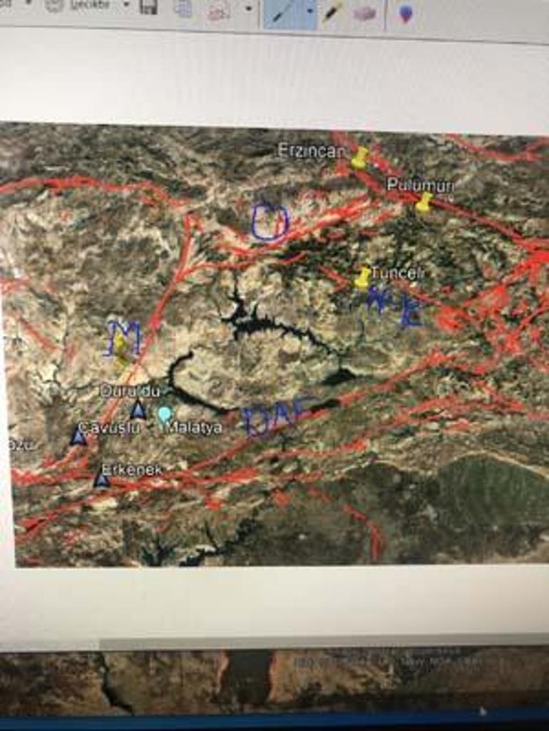 Elazığda deprem beklentisi var mı Naci Görür cevapladı