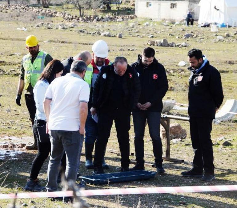 Şehirlerin yeniden inşası başlıyor TOKİ Başkanı Ömer Bulut CNN TÜRKte