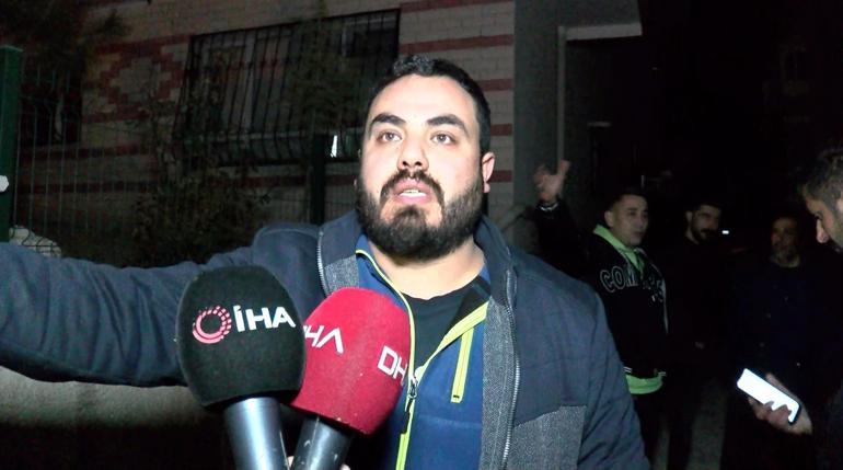 İnşaat kazısında 2 apartmanın istinat duvarı çöktü; 34 daire tahliye edildi