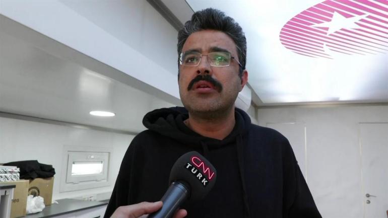 Kimliği enkazda kalanlar ne yapmalı