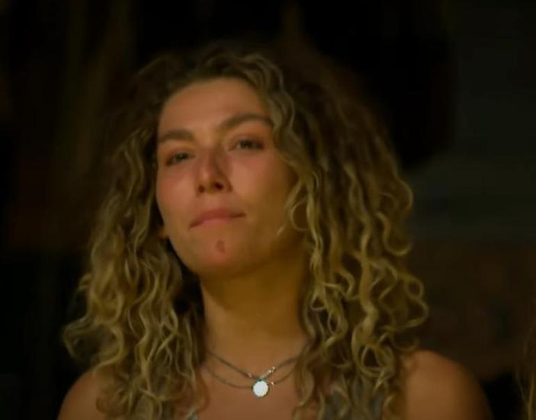 Dün akşam Survivorda kim elendi 28 Şubat 2023 Survivor kim gitti Çağla elendi mi