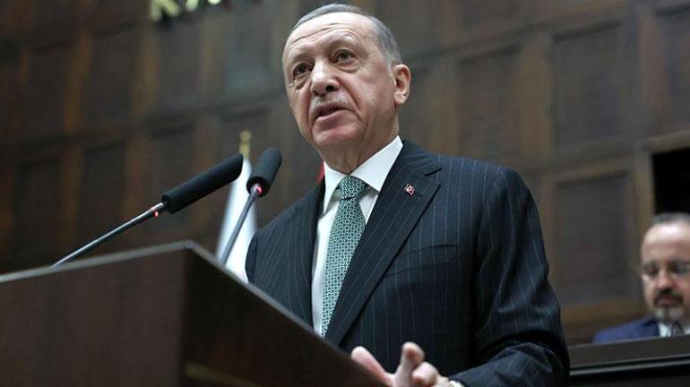 Son dakika... Cumhurbaşkanı Erdoğandan seçim tarihi mesajı: 14 Mayısta millet gereğini yapacak