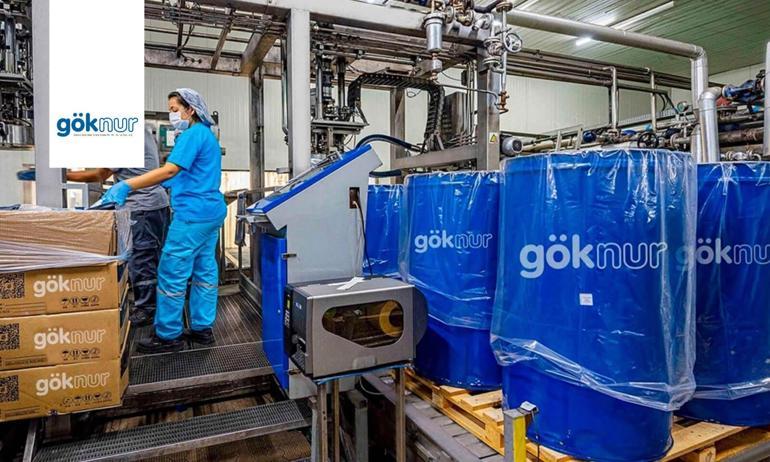 Göknur Gıda halka arz tarihleri 2023 Göknur Gıda halka arz eşit mi, oransal mı, talep toplama hangi bankalarda var