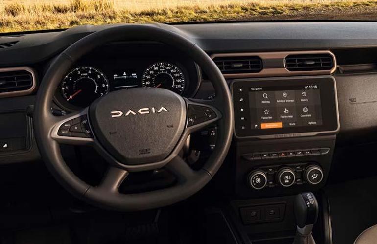 Dacia Extreme’ler haziranda gelecek