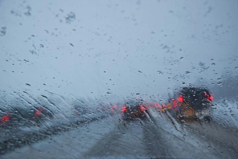 3 Mart hava durumu: O illere sağanak uyarısı: Bugün hava nasıl olacak