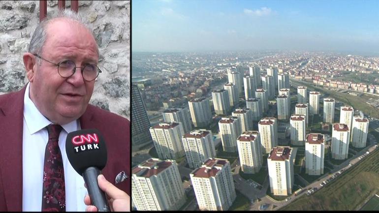 Prof. Dr. Şükrü Ersoy açıkladı: Marmarada 2 deprem tehlikesi
