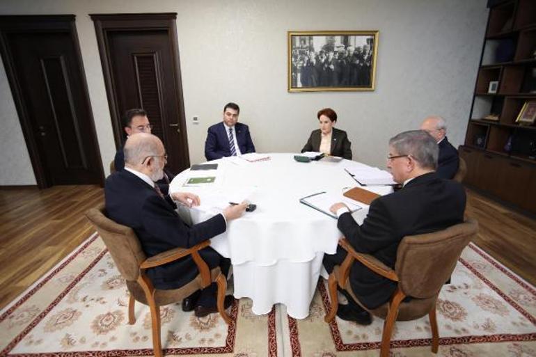 Erdoğanın sözleri dünyada manşet: Bloombergden dikkat çeken muhalefet analizi