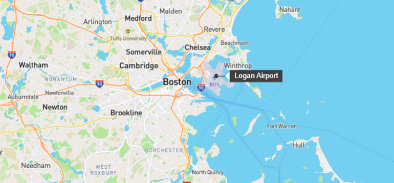 ABDde havada kaos: Acil çıkış kapısını açmaya çalışan yolcu, kırık metal kaşıkla görevliye saldırdı