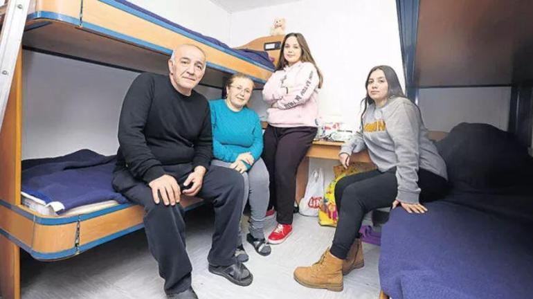 Depremin üzerinden 1 ay geçti: Hatay sokaklarında boğazları düğümleyen görüntü