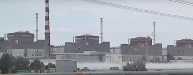 Rusyadan Ukraynaya geniş çaplı füze saldırısı: 5 ölü