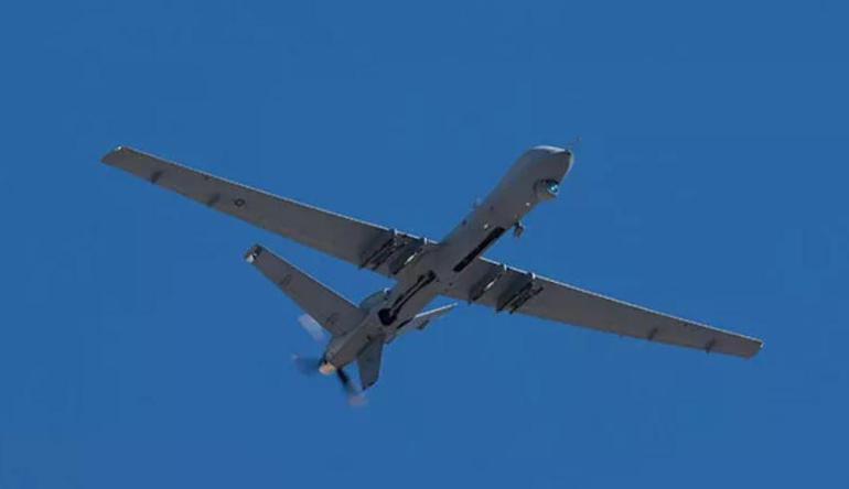 Karadeniz ısınıyor: Rus savaş uçağı ABDye ait İHAyı düşürdü Tüm gözler Türkiyede...