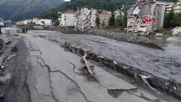 Bozkurt yeniden inşa edildi