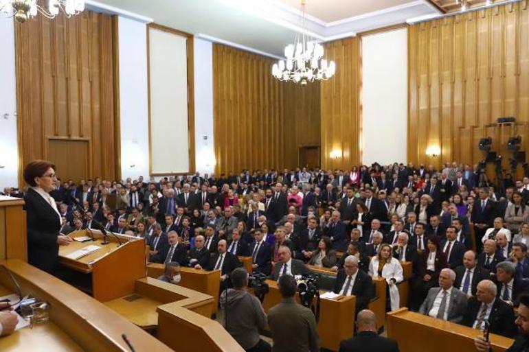 Yavuz Ağıralioğlu ne yapacak İYİ Partide yeni bir sorumluluk üstlenebilir