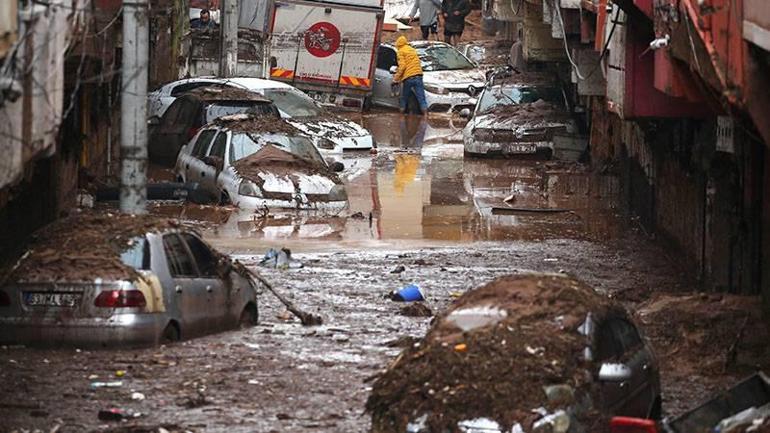 19 Mart hava durumu: 5 ile turuncu kodlu sel uyarısı Bugün hava nasıl olacak