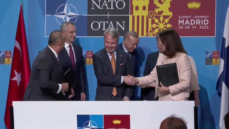 Kabine hangi gündemle toplanıyor