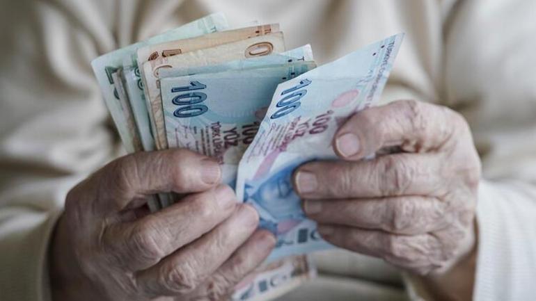 SON BİLGİ Zamlı emekli maaşları ne zaman yatacak Emekli aylığı yüzde kaç arttı İşte o tarihe dair ipuçları