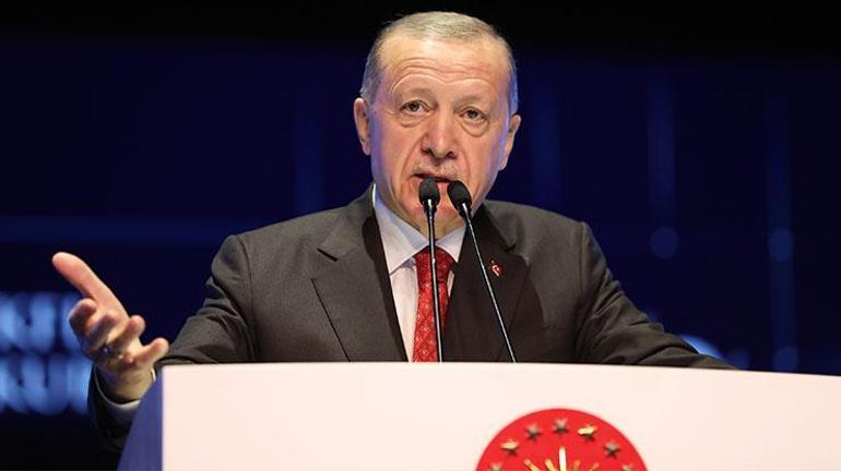 Son dakika... Cumhurbaşkanı Erdoğandan 14 Mayıs seçimi mesajı: Yeni bir imtihanın eşiğindeyiz