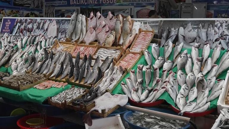 Balık fiyatlarında son durum ne