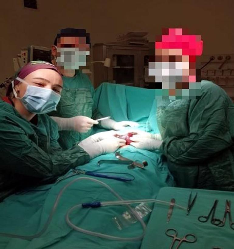 Son dakika... Sahte doktor Ayşe Özkiraz tahliye edildi