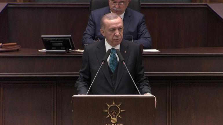 Son dakika... Cumhurbaşkanı Erdoğan müjdeleri açıkladı: Elektrikte ve sanayide doğalgaza indirim