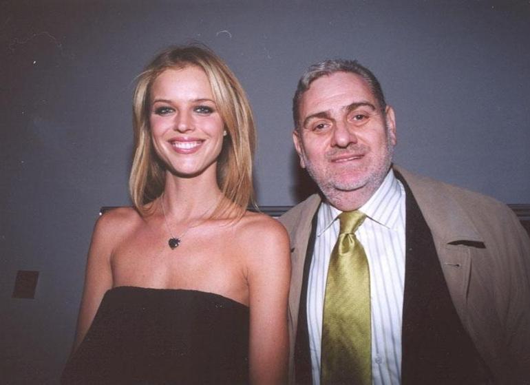 Eva Herzigovanın 50. yaş itirafları