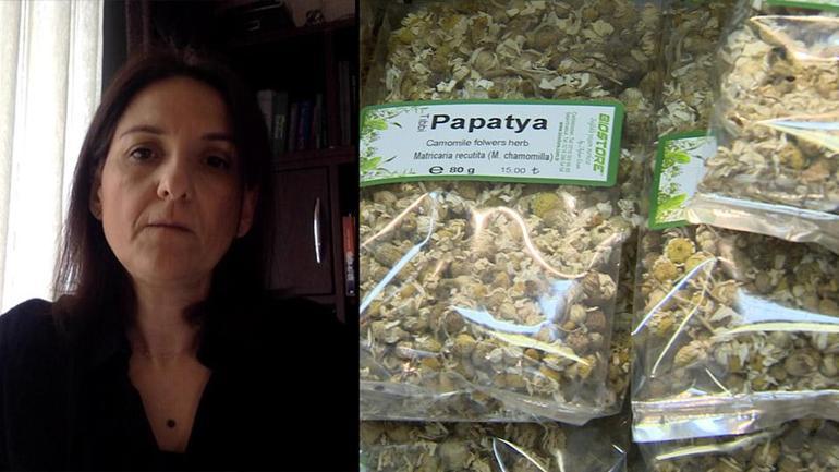 Siyasette bitki çayı polemiği: Papatya ve rezene çaylarının farkı ne