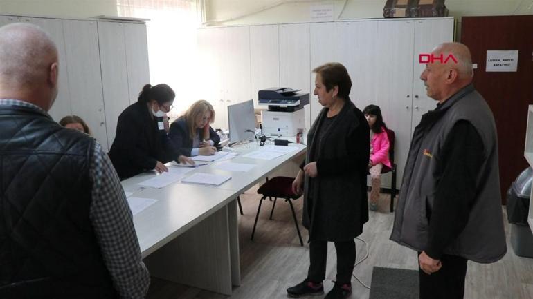 Bulgaristanda 2 yılda 5’inci seçim