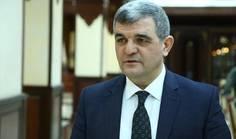 Azerbaycanda milletvekili saldırısıyla ilgili 6 kişi gözaltına alındı