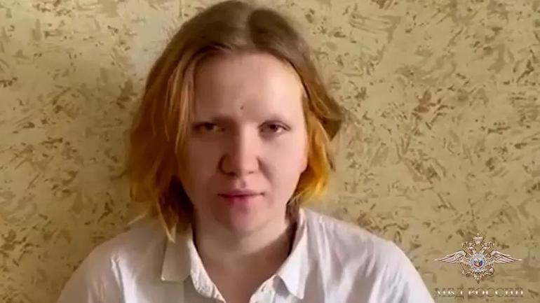 Rusya şüphelinin ismini açıkladı... Bloggerın öldüğü saldırıda ilk tutuklama