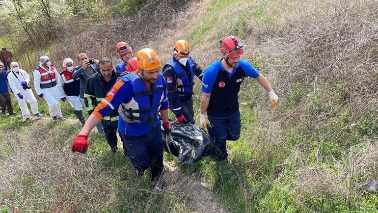 17 yaşındaki Gabonlu gencin annesi konuştu