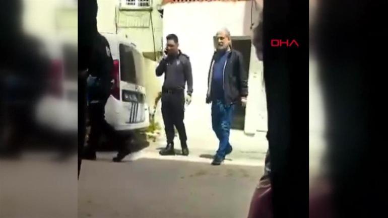 Ölen bebeğini uyuyor zannetmiş