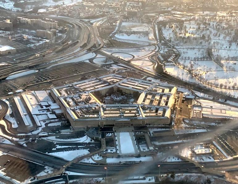 Pentagon sızıntısında yeni detaylar: ABD, BM Genel Sekreterini yakından izliyor