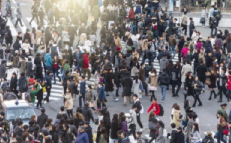 Güney Kore, sosyal yaşamdan kopuk gençlere evden çıkmaları için aylık 500 dolar verecek