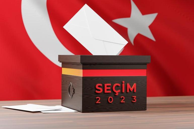 İstanbul Üsküdar seçim sonuçları 2023 14 Mayıs 2023 Üsküdar Cumhurbaşkanı ve Milletvekili oy oranları