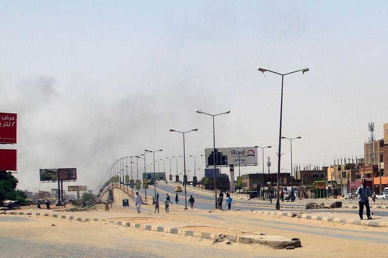Sudan’daki çatışmalarda can kaybı 56’ya yükseldi
