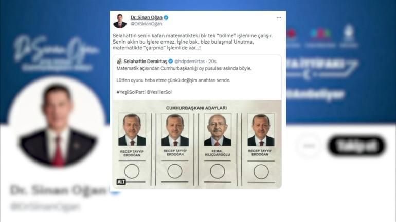 HDP Kılıçdaroğlu mu diyecek